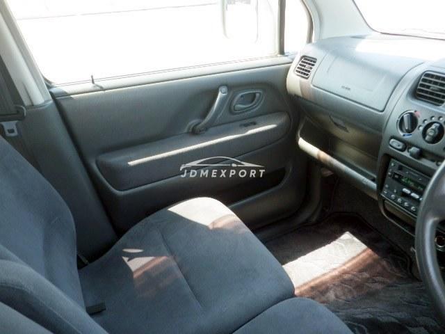 Suzuki Wagon R 2001 thumbnail 10