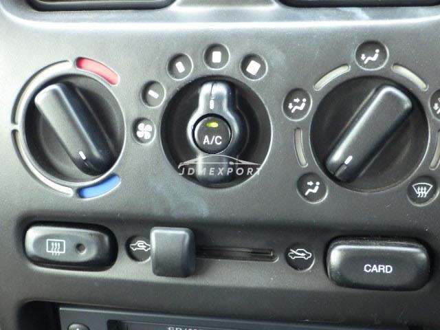 Suzuki Wagon R 2001 thumbnail 14