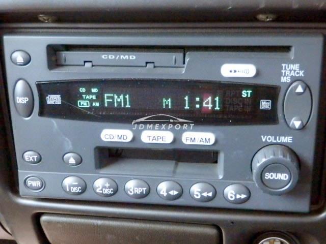 Suzuki Wagon R 2001 thumbnail 13