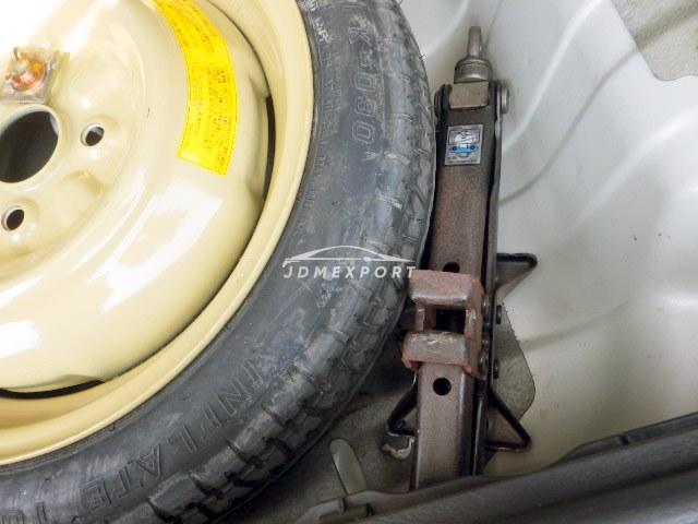 Suzuki Wagon R 2001 thumbnail 23