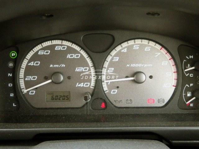 Suzuki Wagon R 2001 thumbnail 15