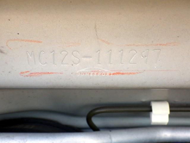 Suzuki Wagon R 2001 thumbnail 25