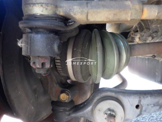 Suzuki Wagon R 2001 thumbnail 30
