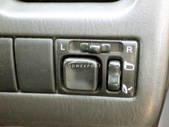 Suzuki Wagon R 2001 thumbnail 16