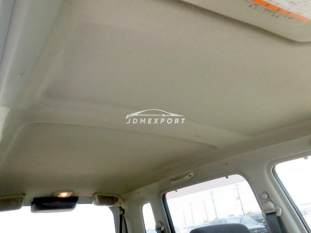 Suzuki Wagon R 2001 thumbnail 20