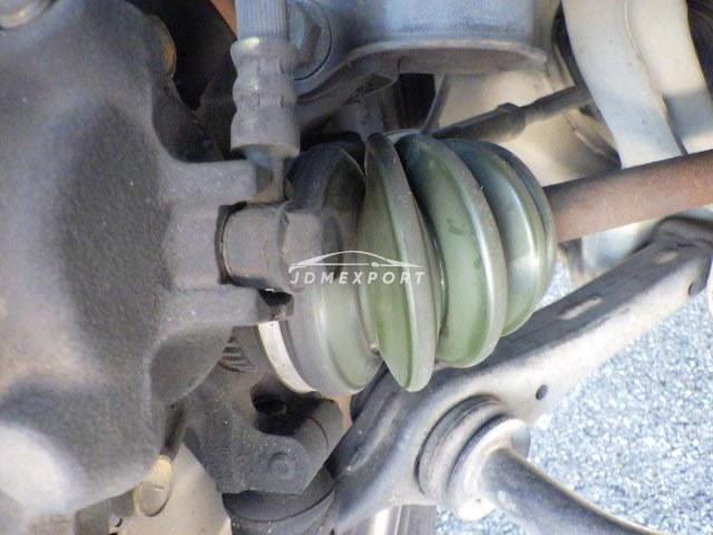 Suzuki Wagon R 2001 thumbnail 28