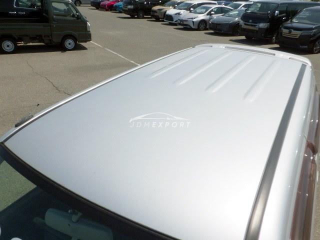 Suzuki Wagon R 2001 thumbnail 22