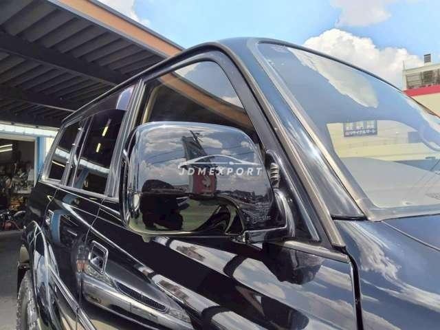 Toyota Land Cruiser 1995 thumbnail 28