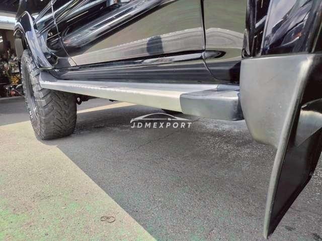 Toyota Land Cruiser 1995 thumbnail 30