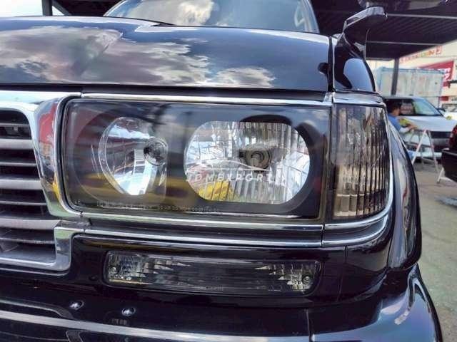 Toyota Land Cruiser 1995 thumbnail 20