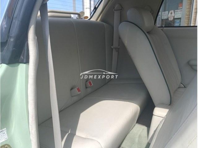 Nissan Figaro 1991 thumbnail 8