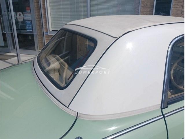 Nissan Figaro 1991 thumbnail 18