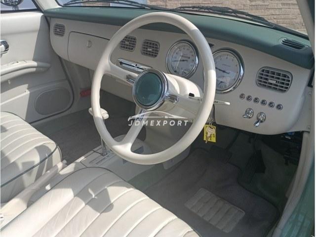 Nissan Figaro 1991 thumbnail 6