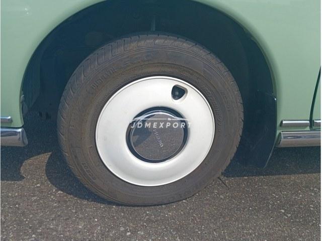 Nissan Figaro 1991 thumbnail 20