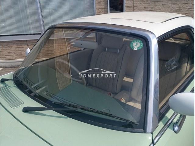 Nissan Figaro 1991 thumbnail 17