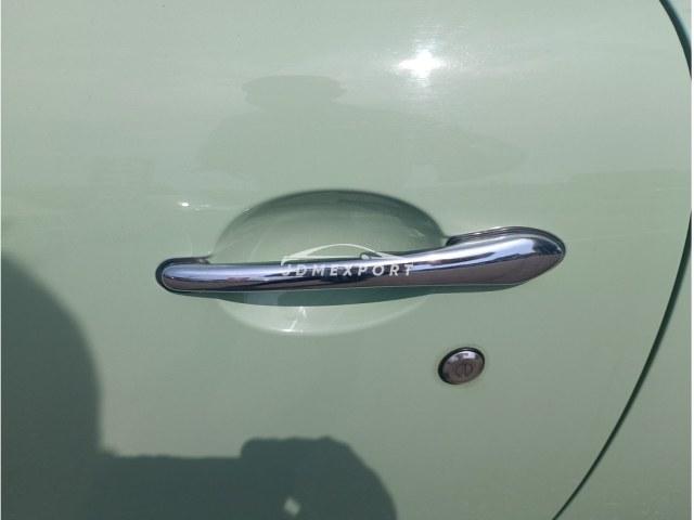 Nissan Figaro 1991 thumbnail 14