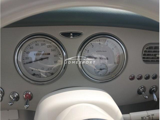 Nissan Figaro 1991 thumbnail 9