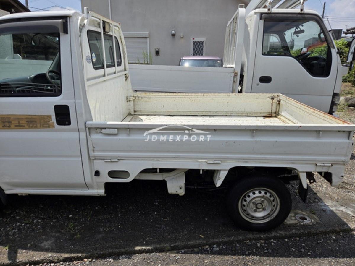 Honda Acty Truck 2001 thumbnail 19