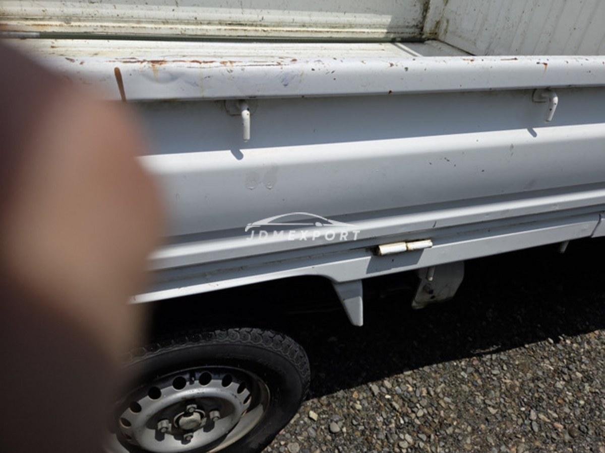 Honda Acty Truck 2001 thumbnail 14