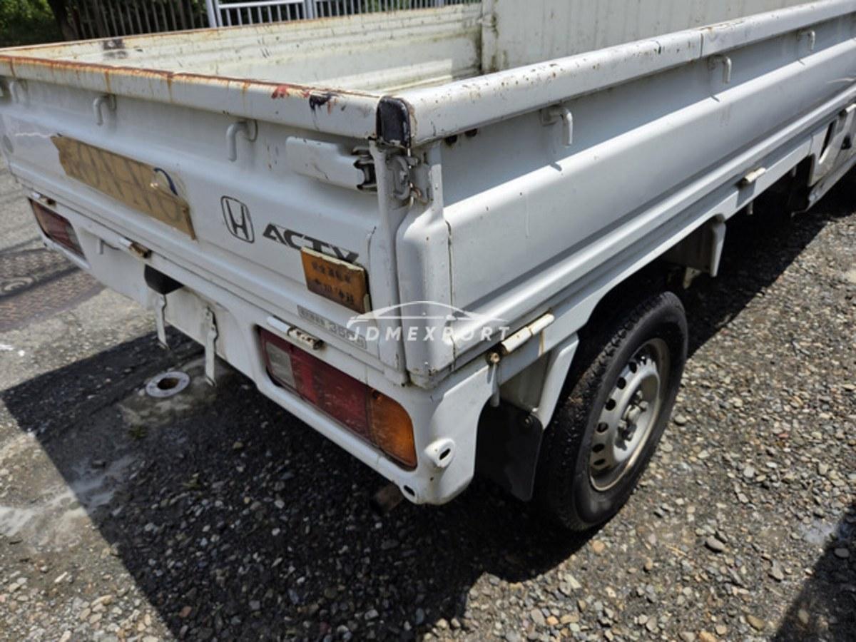 Honda Acty Truck 2001 thumbnail 15