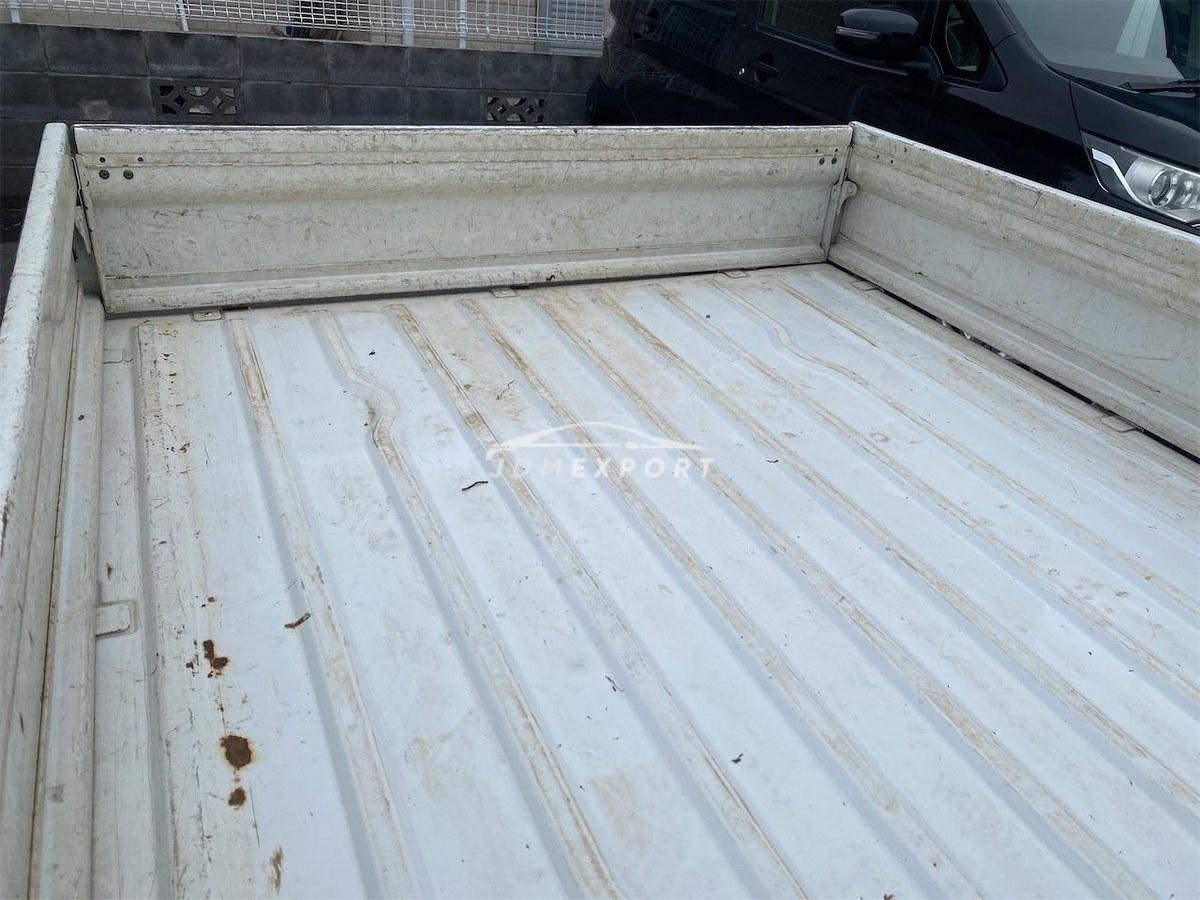 Suzuki Carry Truck 2001 thumbnail 14