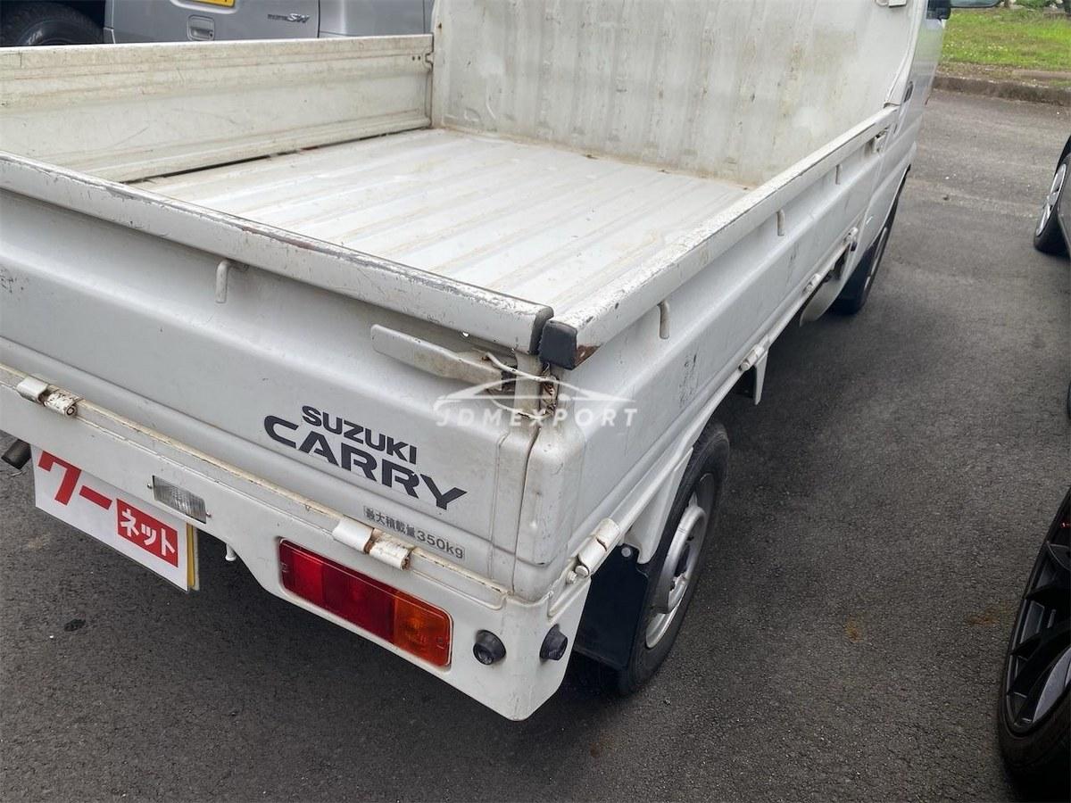 Suzuki Carry Truck 2001 thumbnail 15