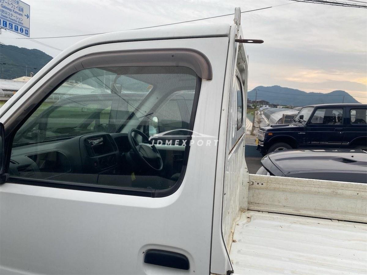 Suzuki Carry Truck 2001 thumbnail 12