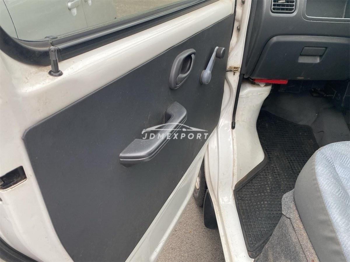 Suzuki Carry Truck 2001 thumbnail 20