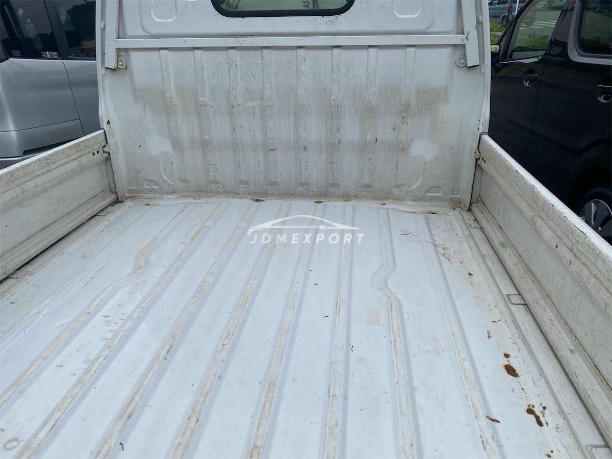 Suzuki Carry Truck 2001 thumbnail 13