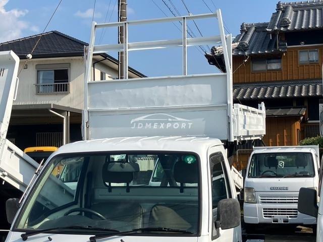 Suzuki Carry Truck 1996 thumbnail 33