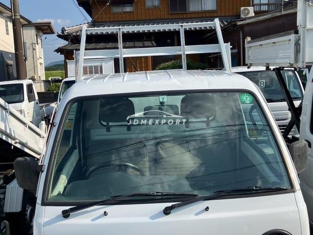 Suzuki Carry Truck 1996 thumbnail 9