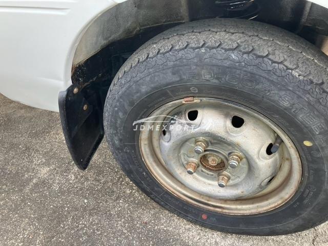 Suzuki Carry Truck 1996 thumbnail 3