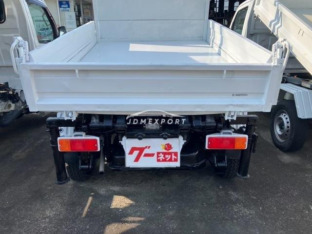 Suzuki Carry Truck 1996 thumbnail 13