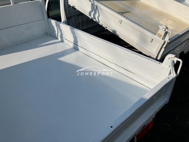 Suzuki Carry Truck 1996 thumbnail 5