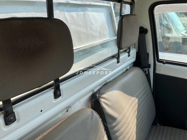 Suzuki Carry Truck 1996 thumbnail 16