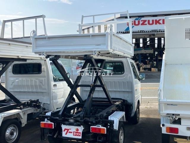 Suzuki Carry Truck 1996
