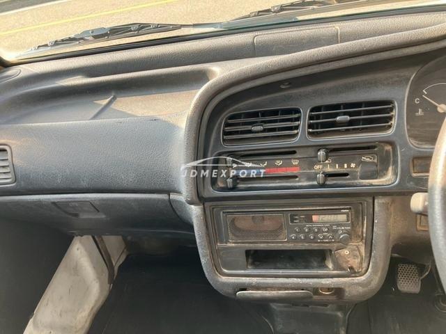 Suzuki Carry Truck 1996 thumbnail 22