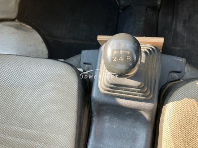Suzuki Carry Truck 1996 thumbnail 20