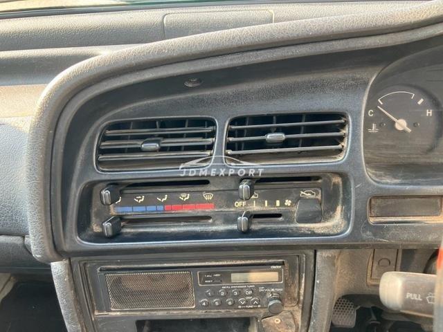 Suzuki Carry Truck 1996 thumbnail 23