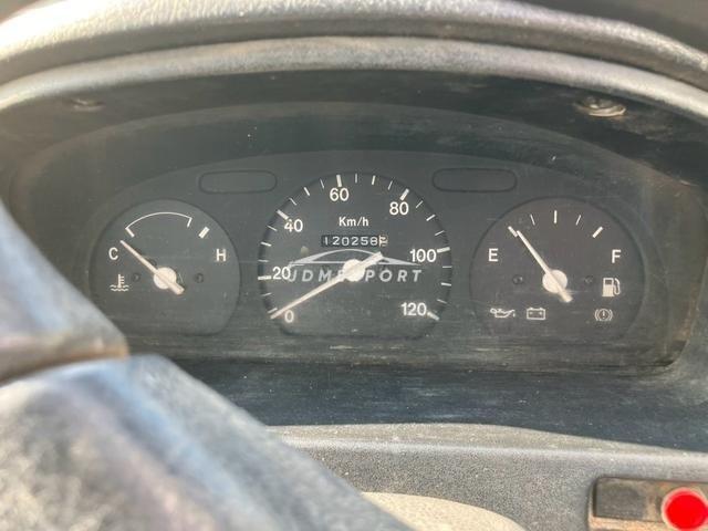 Suzuki Carry Truck 1996 thumbnail 19