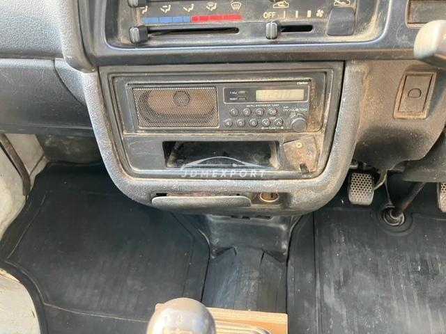 Suzuki Carry Truck 1996 thumbnail 24