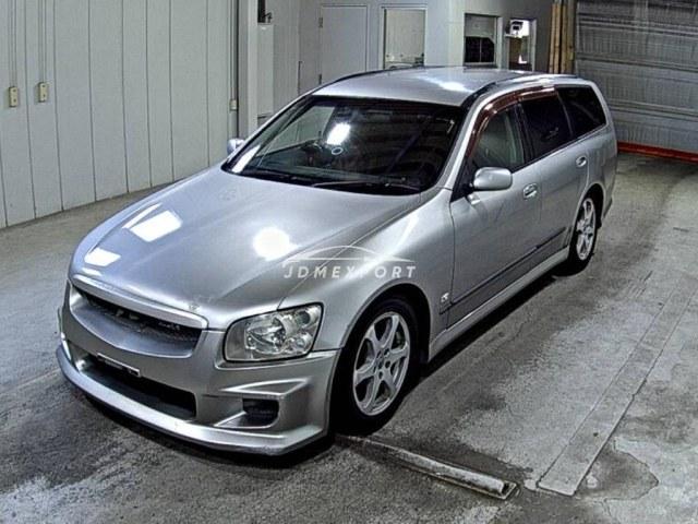 Nissan Stagea 2001 thumbnail 5