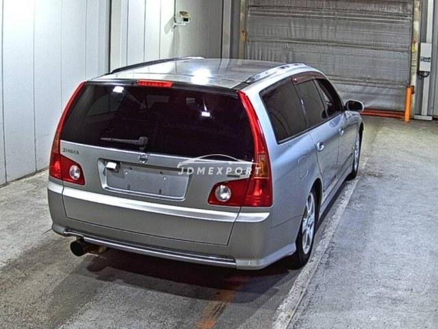 Nissan Stagea 2001 thumbnail 6