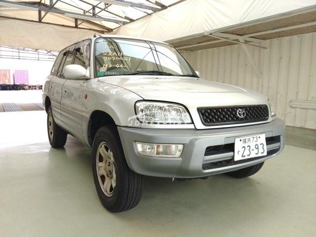 Toyota RAV4 1998