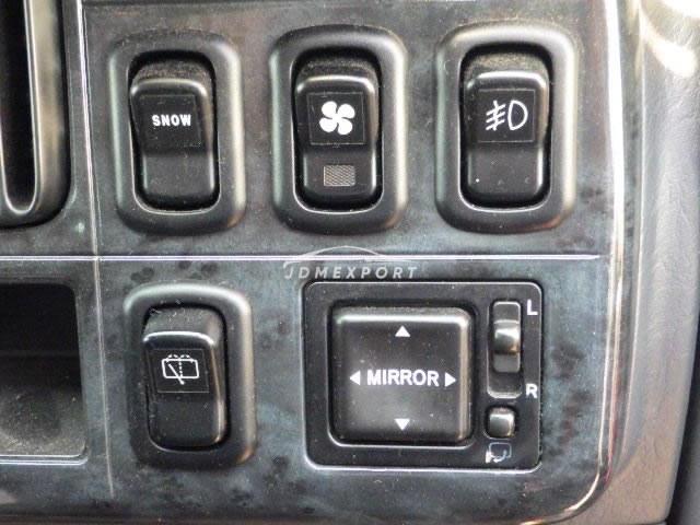 Toyota Sparky 2001 thumbnail 15