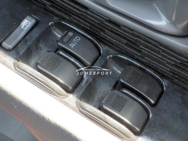 Toyota Sparky 2001 thumbnail 16