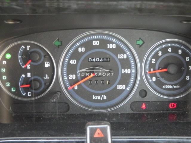 Toyota Sparky 2001 thumbnail 14