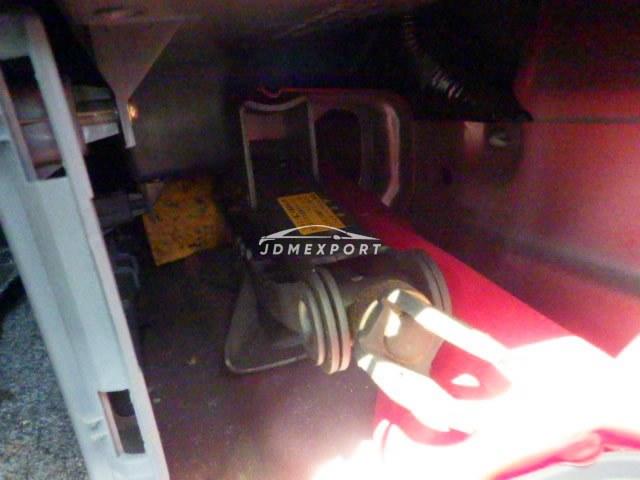 Toyota Sparky 2001 thumbnail 23