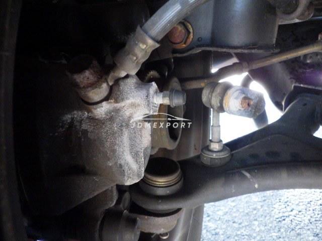 Toyota Sparky 2001 thumbnail 31