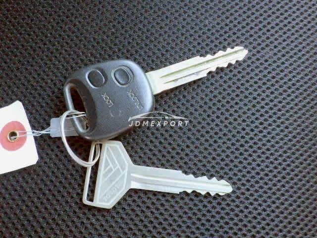 Toyota Sparky 2001 thumbnail 17